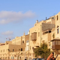 Foto de Jaffa