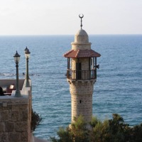 Foto de Jaffa