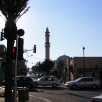 Foto de Jaffa