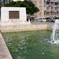 Foto de Tel Aviv