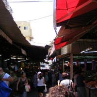 Foto de Tel Aviv