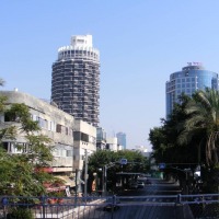 Foto de Tel Aviv