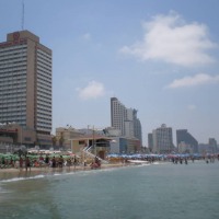 Foto de Tel Aviv