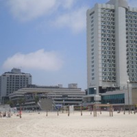 Foto de Tel Aviv