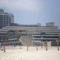 Foto de Tel Aviv