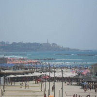 Foto de Tel Aviv