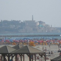 Foto de Tel Aviv