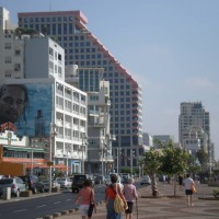 Foto de Tel Aviv