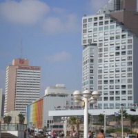Foto de Tel Aviv