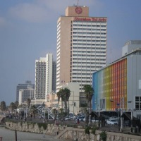 Foto de Tel Aviv