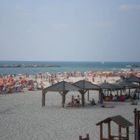 Foto de Tel Aviv