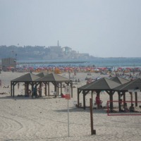 Foto de Tel Aviv