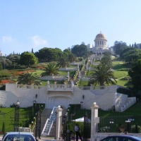 Foto de Haifa