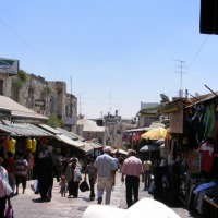 Foto de Jerusalem