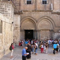 Foto de Jerusalem