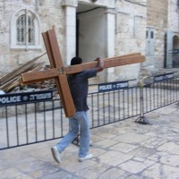 Foto de Jerusalem
