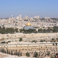 Foto de Jerusalem