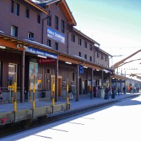 Foto de Grindelwald