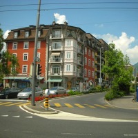 Foto de Clarens