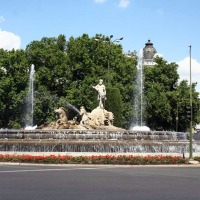 Foto de Madrid
