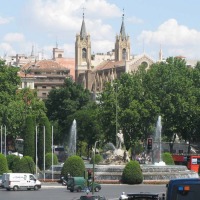 Foto de Madrid