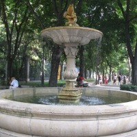 Foto de Madrid