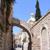 Foto de Jerusalem