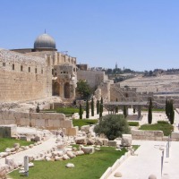 Foto de Jerusalem