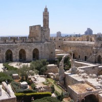 Foto de Jerusalem