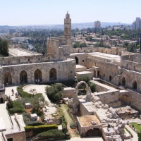 Foto de Jerusalem