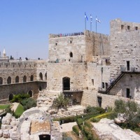 Foto de Jerusalem