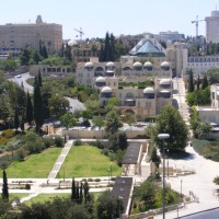 Foto de Jerusalem
