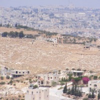 Foto de Cisjordania