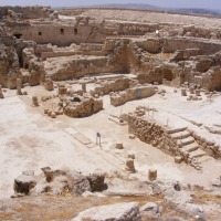 Foto de Cisjordania