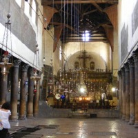 Foto de Belén