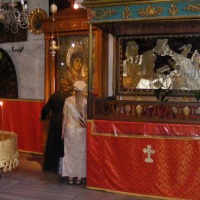 Foto de Belén