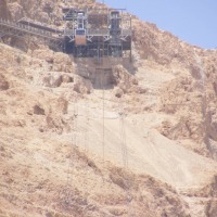 Foto de Masada