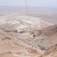 Foto de Masada