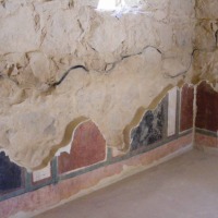 Foto de Masada