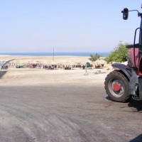 Foto de Ein Gedi
