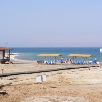 Foto de Ein Gedi