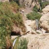 Foto de Ein Gedi