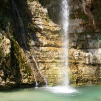 Foto de Ein Gedi
