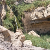 Foto de Ein Gedi