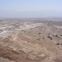 Foto de Desierto Neguev