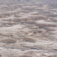 Foto de Desierto Neguev