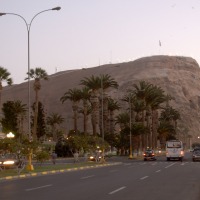 Foto de Arica