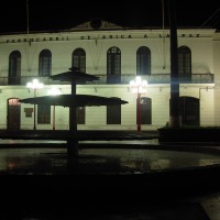 Foto de Arica