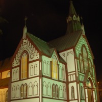 Foto de Arica