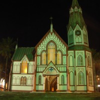 Foto de Arica